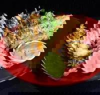 Drysdales Brasserie - eAccommodation