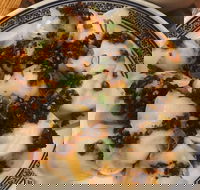 Dumpling Wise - eAccommodation