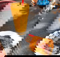 Elwood Patisserie and Bakery - eAccommodation