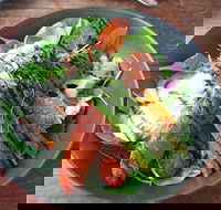 Espresso Moto - eAccommodation