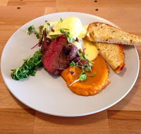 Espresso Moto Cafe - eAccommodation