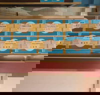 Five Star Fish  Chips - eAccommodation