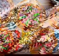 Gather and Feast - eAccommodation