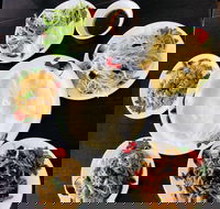 Gennaro's Pizza - eAccommodation