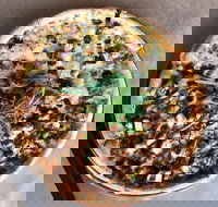 Geppettos Italian Burwood - eAccommodation