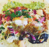 Goodness Gracias - eAccommodation