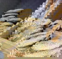 Greek Bakery - eAccommodation