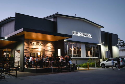 Heads Of Noosa Brewing Co. - eAccommodation 0