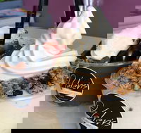 Helen's Heavenly Wholefoods Cafe - eAccommodation