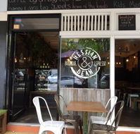 Hessian  Bean - eAccommodation