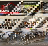 House of Gozleme - eAccommodation