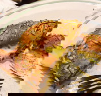 Huff Bagelry - Carnegie - eAccommodation