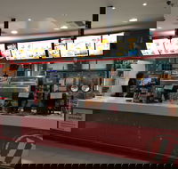 KFC - Salisbury - eAccommodation