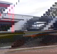 KFC - Hillcrest - eAccommodation