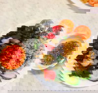 Lee BBQ House - eAccommodation