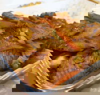 Little Thai Kitchen - eAccommodation