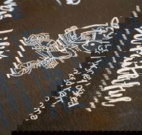 Made Fine Sandwiches