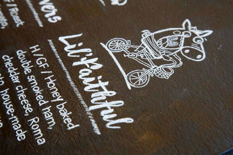 Made Fine Sandwiches - eAccommodation 0