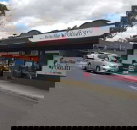 Midori Japanese Takeaway - eAccommodation