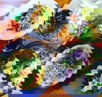 Mopho Canteen - South Yarra - eAccommodation