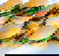 Mu Lan Restaurant - eAccommodation