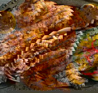 Nando's - Wellington Point - eAccommodation