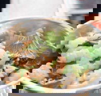 Noodle Box - Strathpine - eAccommodation