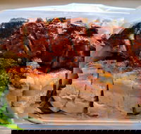 Ocean King - eAccommodation