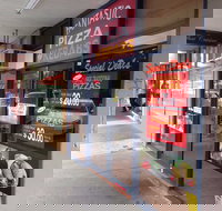 Old Butcher Shop Cafe - eAccommodation