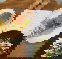 OneThirtyTwo - eAccommodation