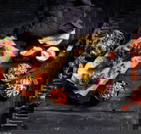 Oporto - Baulkham Hills