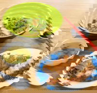 Orbost Bakery - eAccommodation