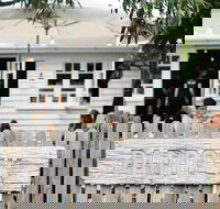 Paddock Bakery - eAccommodation