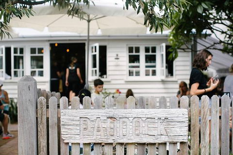 Paddock Bakery - eAccommodation 0