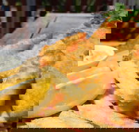 Peaceful Bay Fish and Chips - eAccommodation