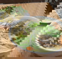 Pho Huong Viet 3 - eAccommodation