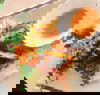 Pho Sai Gon - eAccommodation