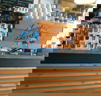 Plaza Carvery  Seafood - eAccommodation