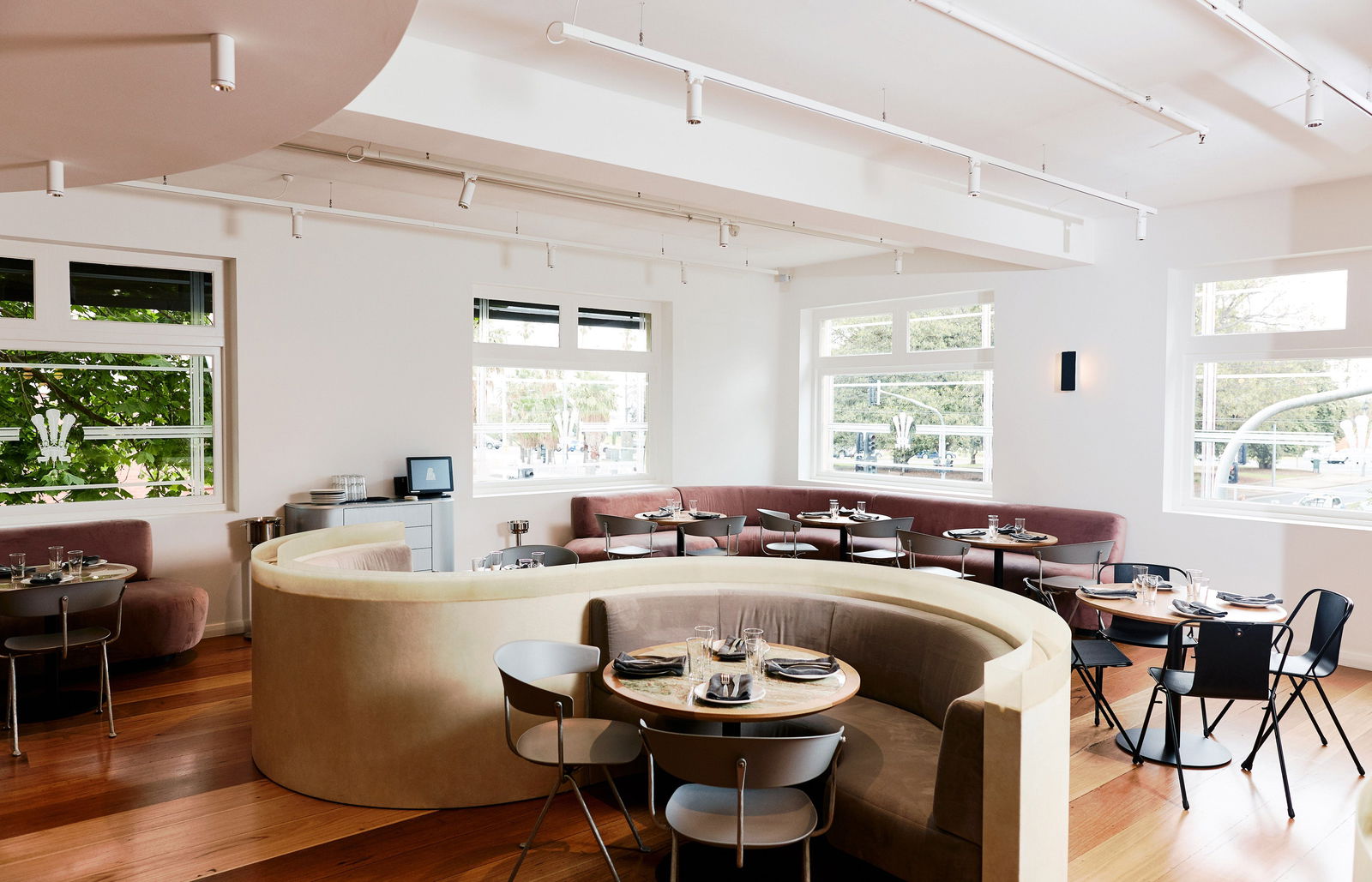 St Kilda VIC eAccommodation