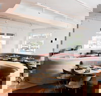 Prince Dining Room - eAccommodation