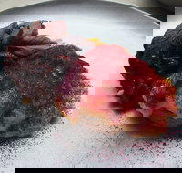 P.S. Bar  Kitchen - eAccommodation