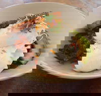 Real Food Kitchen - eAccommodation