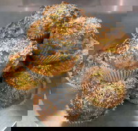 Republic of Coffee - eAccommodation