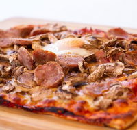 Arrivederci Pizza - eAccommodation