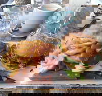 Rifo's Cafe Maylands - eAccommodation