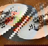 Riverside Chinese Restaurant - eAccommodation