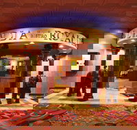 Royal India Restaurant - eAccommodation