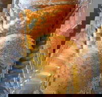 Saki Souvlaki - eAccommodation