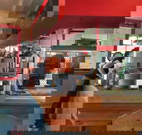 Sandy Bay Beach Wood Fired Pizza - eAccommodation