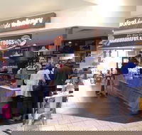 Seaford Homestyle Bakery - eAccommodation